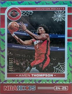 Amen Thompson