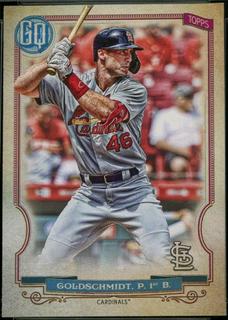 Paul Goldschmidt
