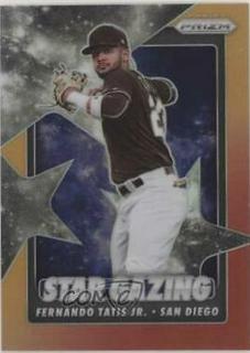 Fernando Tatis Jr.
