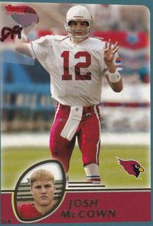Josh McCown