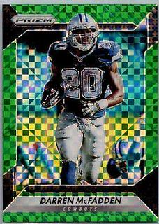Darren McFadden
