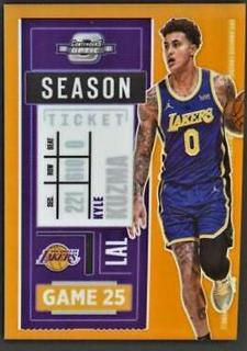 Kyle Kuzma
