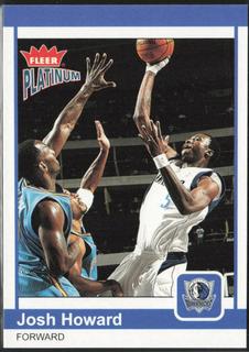 Josh Howard