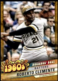 Roberto Clemente