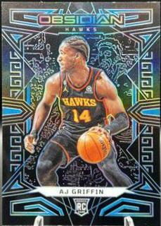 AJ Griffin