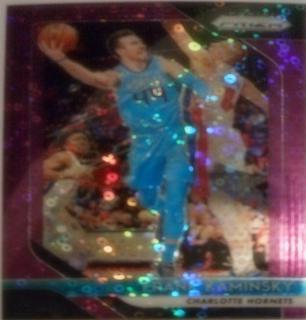 Frank Kaminsky