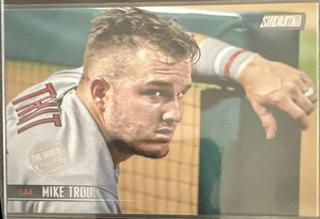 Mike Trout