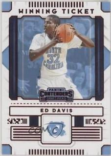 Ed Davis
