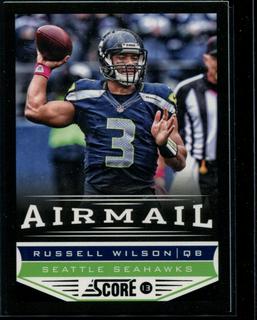 Russell Wilson