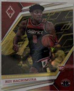 Rui Hachimura