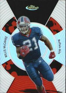 Willis McGahee