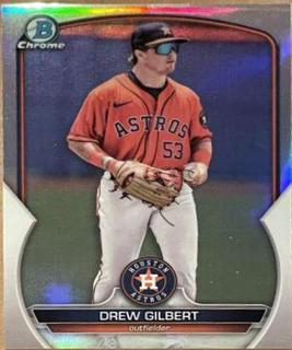 Drew Gilbert