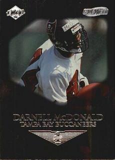 Darnell McDonald