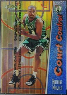 Antoine Walker