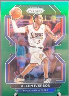 Allen Iverson