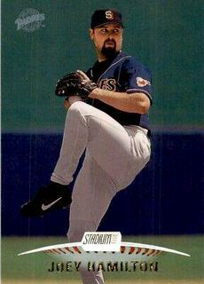Joey Hamilton