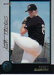 Scott Elarton