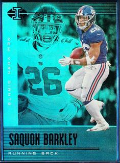 Saquon Barkley