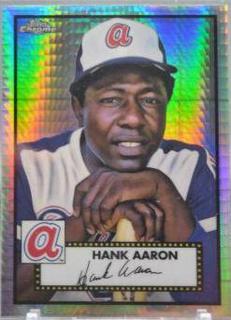 Hank Aaron