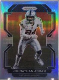 Johnathan Abram
