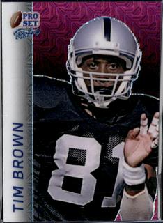 Tim Brown