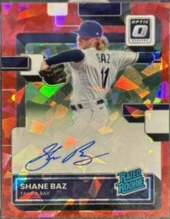 Shane Baz