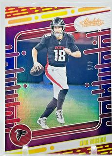 Kirk Cousins