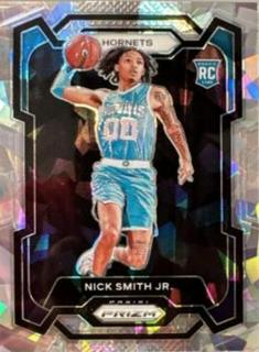 Nick Smith Jr.