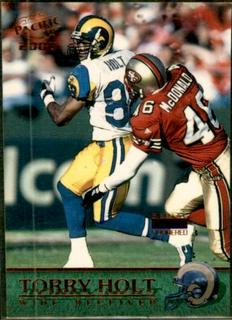 Torry Holt