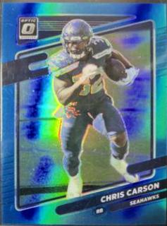 Chris Carson