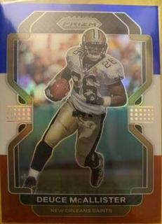 Deuce McAllister