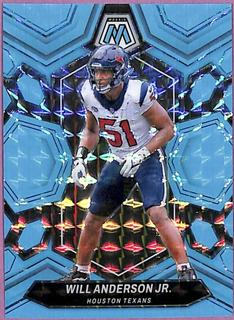 Will Anderson Jr.
