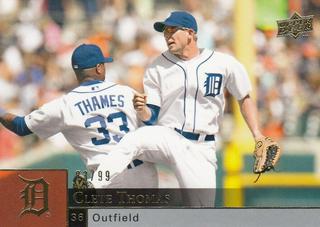 Clete Thomas