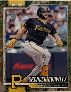 Spencer Horwitz