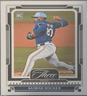 Kumar Rocker