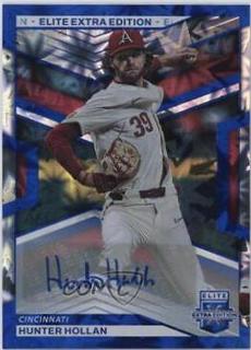Hunter Hollan