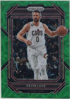 Kevin Love