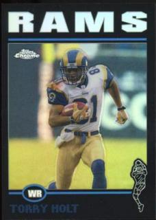Torry Holt