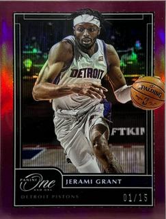 Jerami Grant
