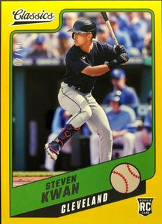 Steven Kwan