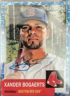 Xander Bogaerts