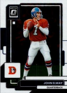 John Elway