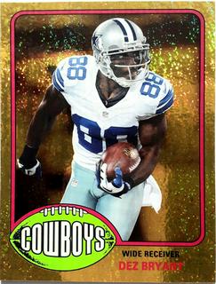 Dez Bryant