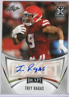 Trey Ragas