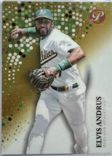 Elvis Andrus