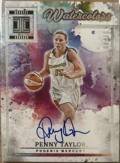 Penny Taylor