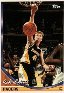 Rik Smits