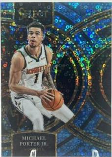 Michael Porter Jr.