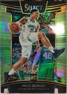 Miles Bridges