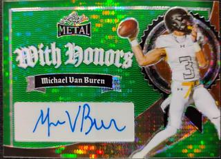 Michael Van Buren